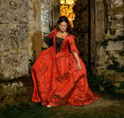 "La colpa mia non è" 
© Tonino Semeraro - PhotokameraLab