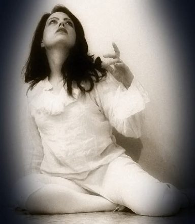 "La colpa mia non è" 
© BC.Arte